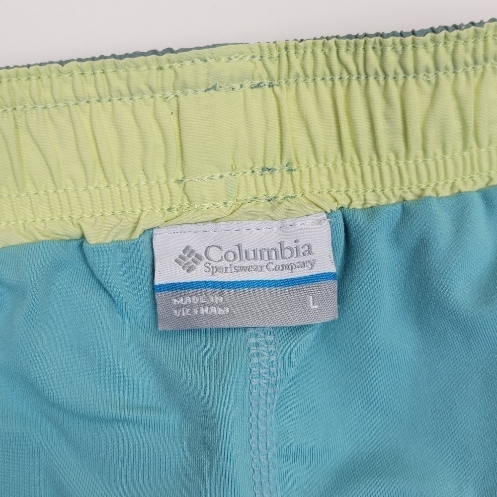 Columbia Sandy River Skort L - Picture 3 of 7